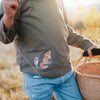 Nuukk Iron on Pictures | Safari | Conscious Craft